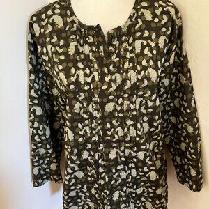 Marketplace India, Batik Tunic